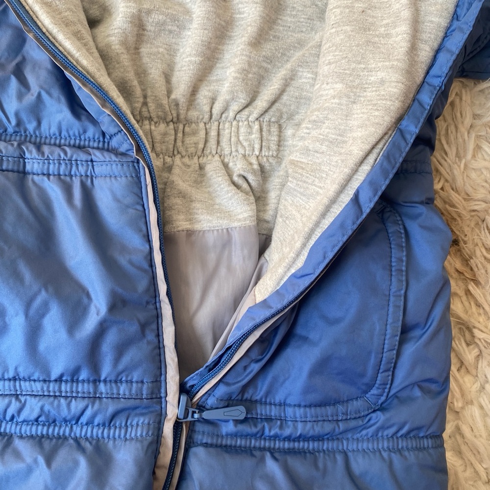 Lightweight jacket - Picture 3 of 4
